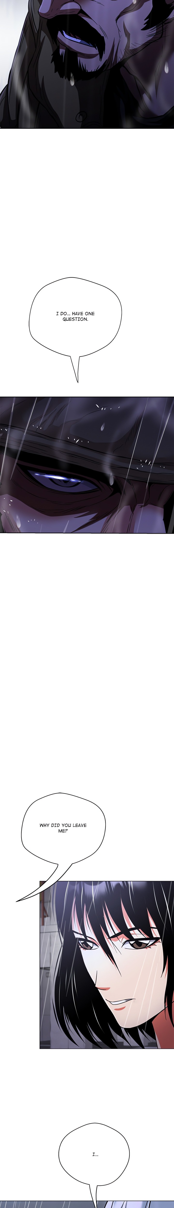 My Gangster Girlfriend chapter 35 page 14