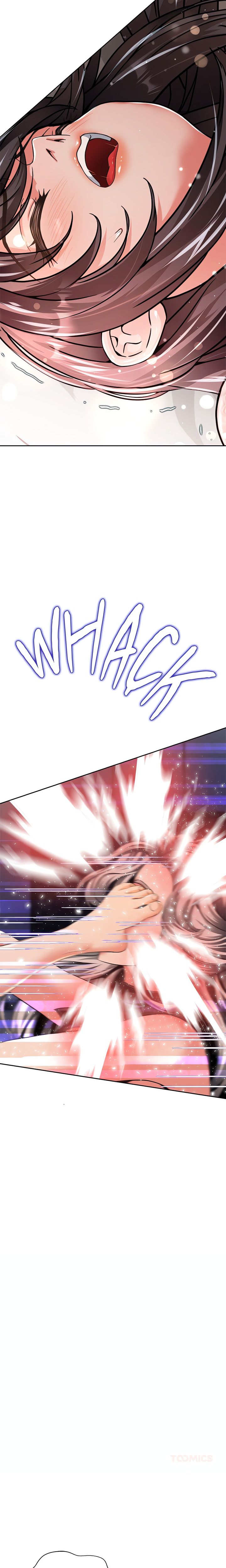 My Gangster Girlfriend chapter 37 page 2