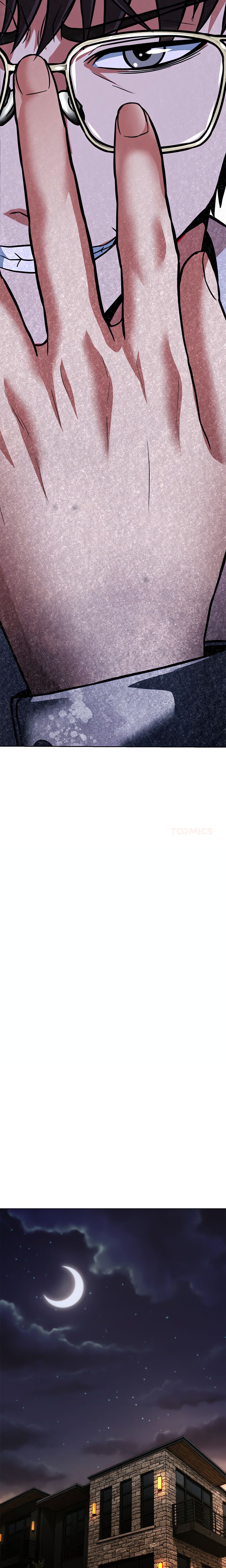 My Gangster Girlfriend chapter 37 page 15