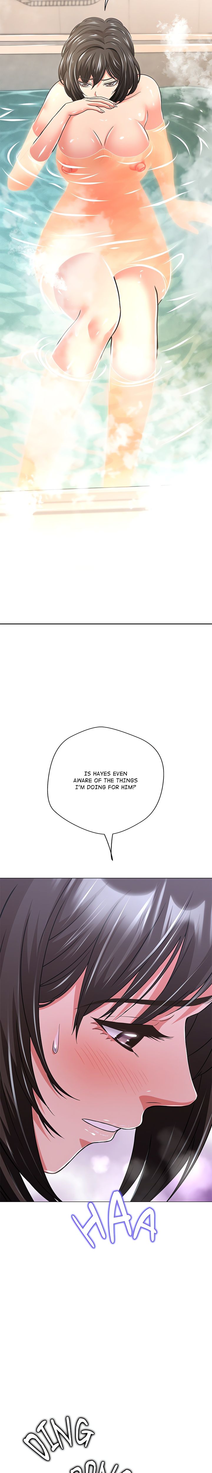 My Gangster Girlfriend chapter 37 page 24