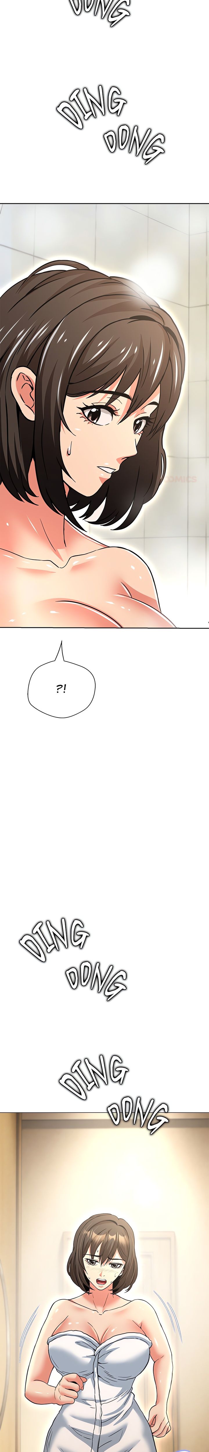 My Gangster Girlfriend chapter 37 page 25