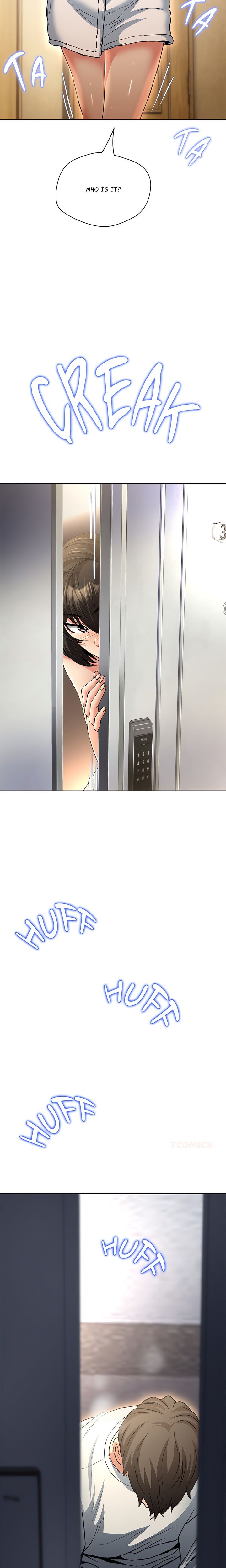 My Gangster Girlfriend chapter 37 page 26