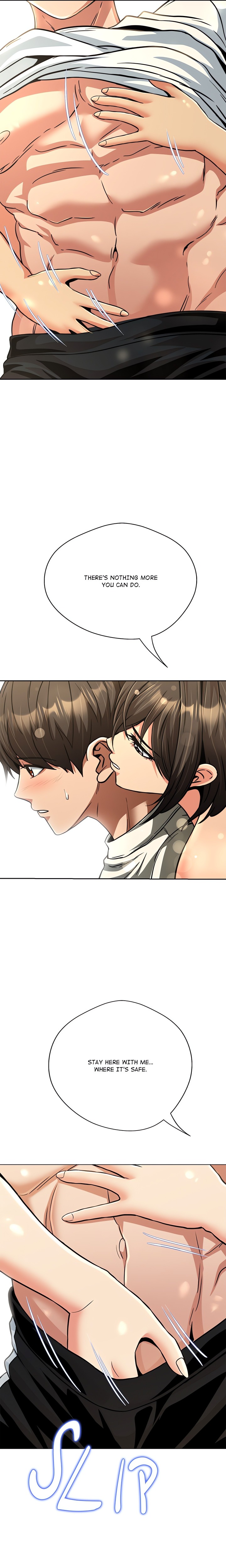 My Gangster Girlfriend chapter 38 page 2