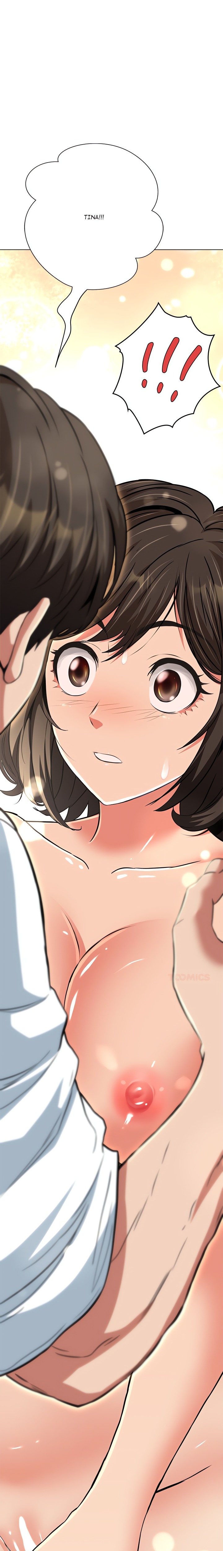 My Gangster Girlfriend chapter 38 page 3