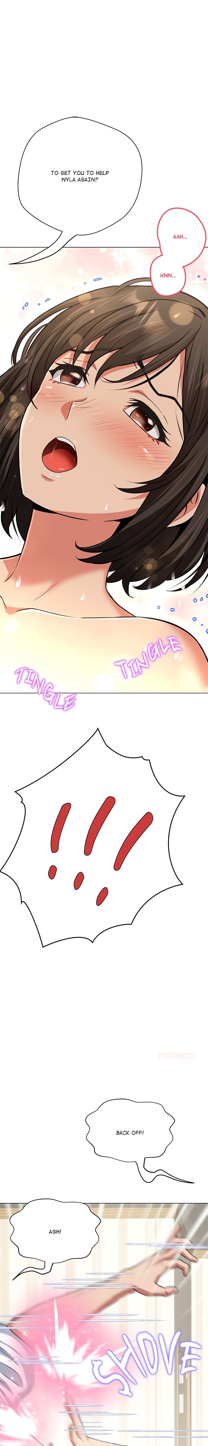 My Gangster Girlfriend chapter 38 page 5