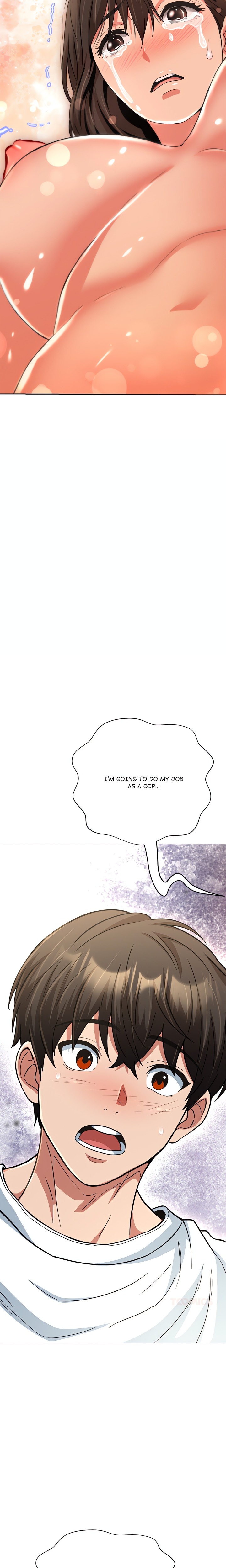 My Gangster Girlfriend chapter 38 page 7
