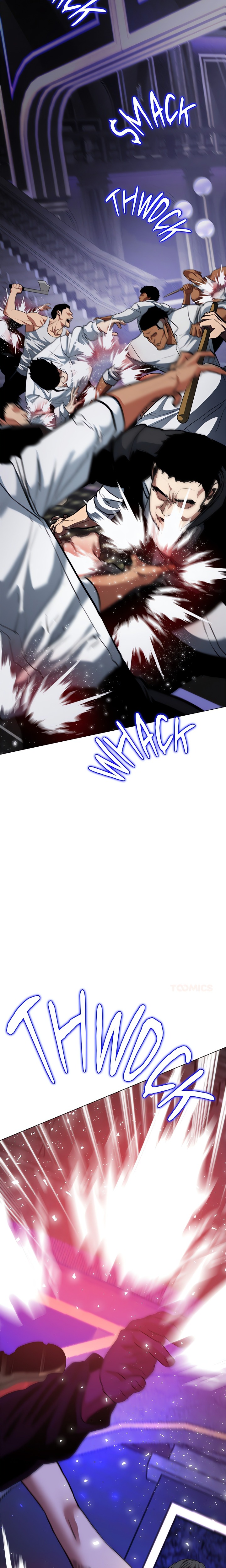 My Gangster Girlfriend chapter 38 page 24