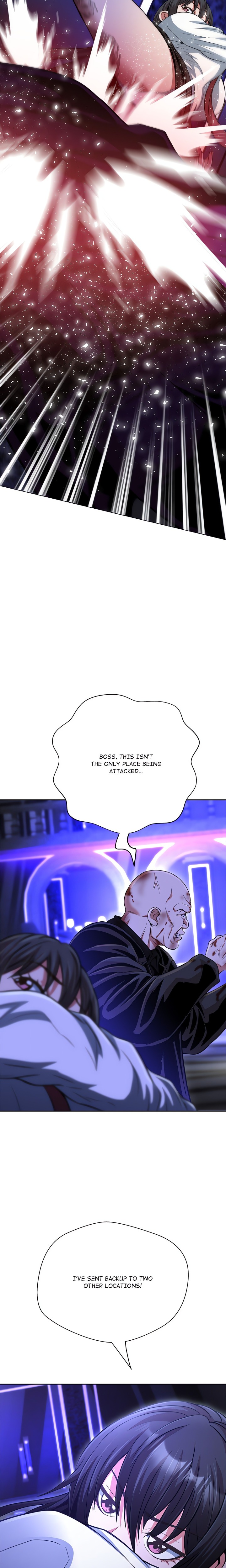 My Gangster Girlfriend chapter 38 page 25