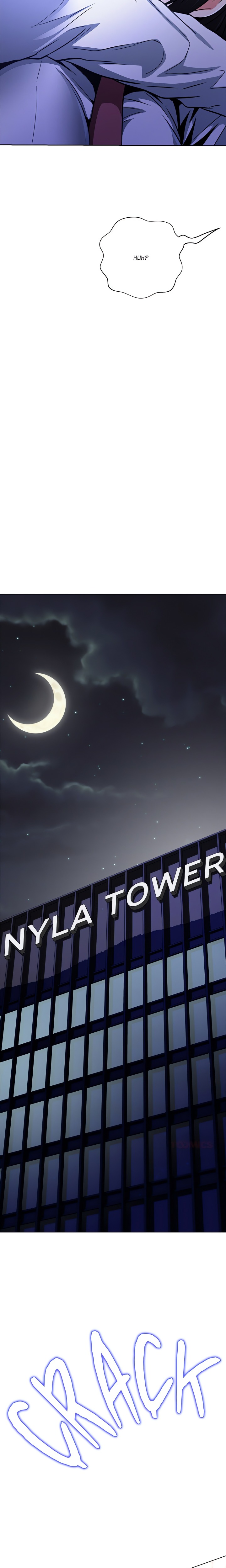 My Gangster Girlfriend chapter 38 page 26