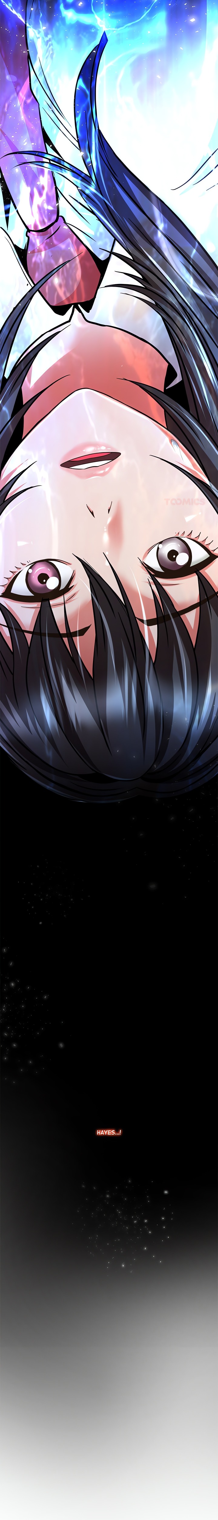 My Gangster Girlfriend chapter 38 page 39