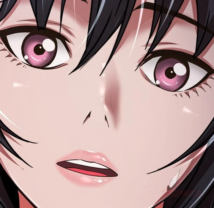 My Gangster Girlfriend chapter 39 page 5