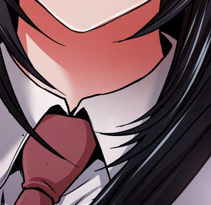 My Gangster Girlfriend chapter 39 page 6