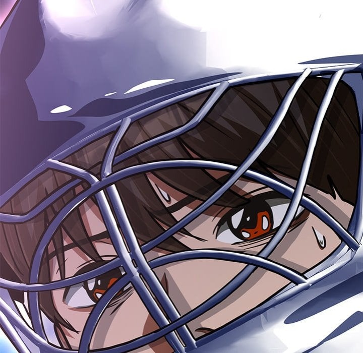 My Gangster Girlfriend chapter 39 page 10