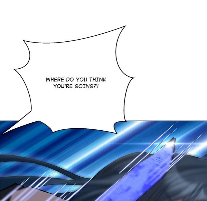 My Gangster Girlfriend chapter 39 page 16