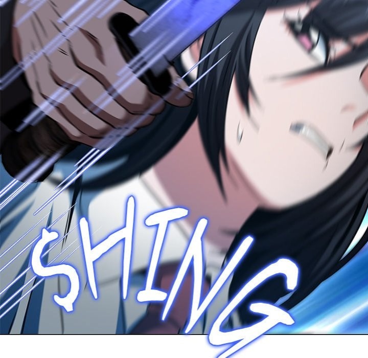 My Gangster Girlfriend chapter 39 page 17