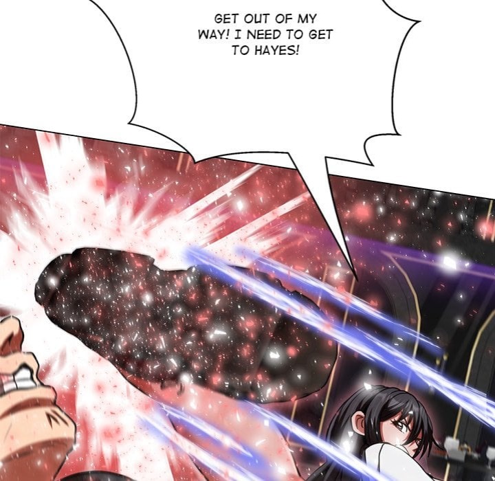 My Gangster Girlfriend chapter 39 page 19