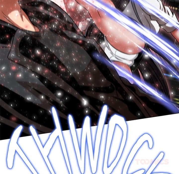 My Gangster Girlfriend chapter 39 page 20