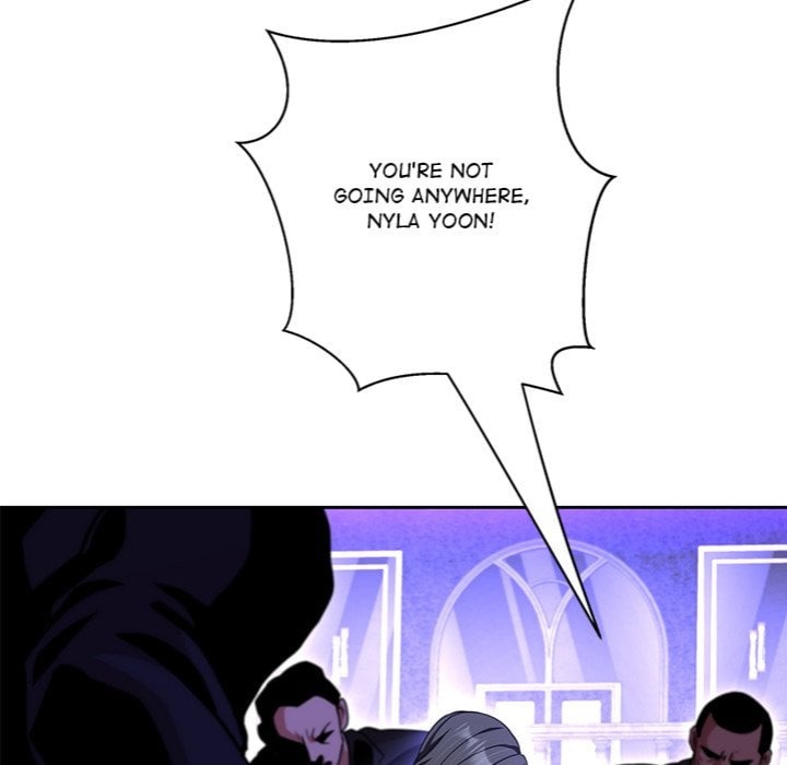 My Gangster Girlfriend chapter 39 page 22