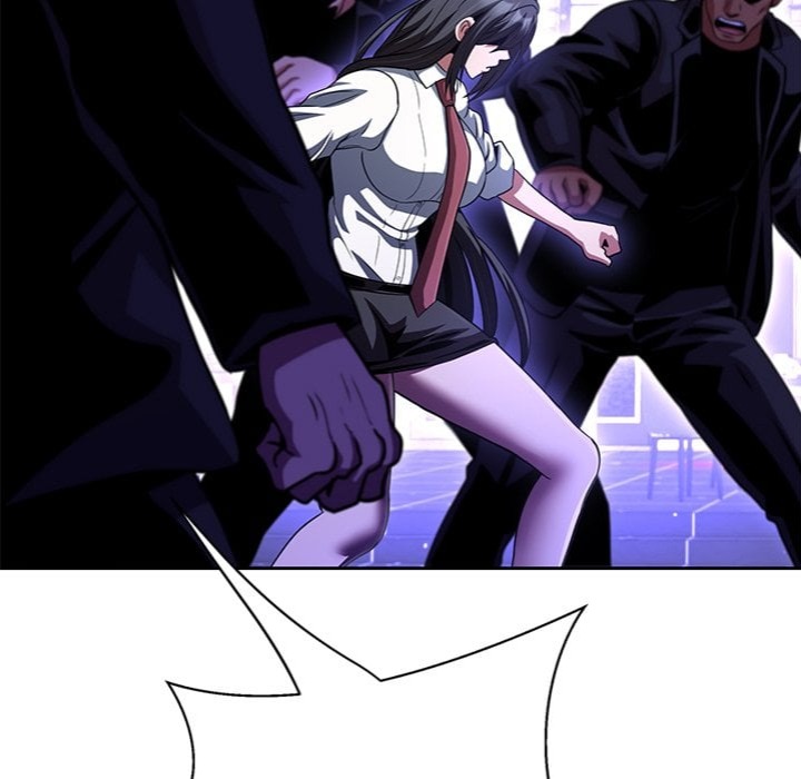 My Gangster Girlfriend chapter 39 page 23