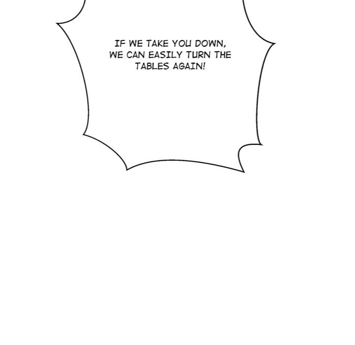 My Gangster Girlfriend chapter 39 page 24