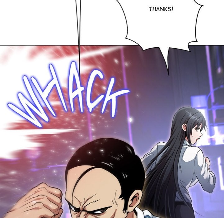 My Gangster Girlfriend chapter 39 page 34