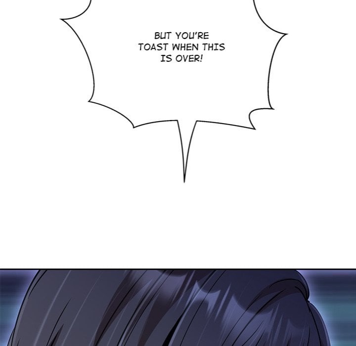My Gangster Girlfriend chapter 39 page 37