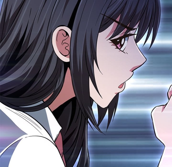 My Gangster Girlfriend chapter 39 page 38
