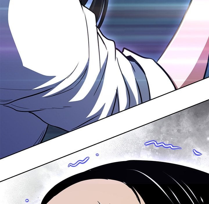 My Gangster Girlfriend chapter 39 page 39