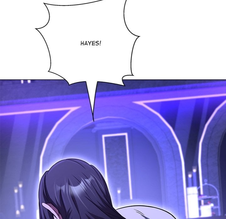 My Gangster Girlfriend chapter 39 page 43