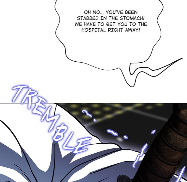 My Gangster Girlfriend chapter 39 page 46