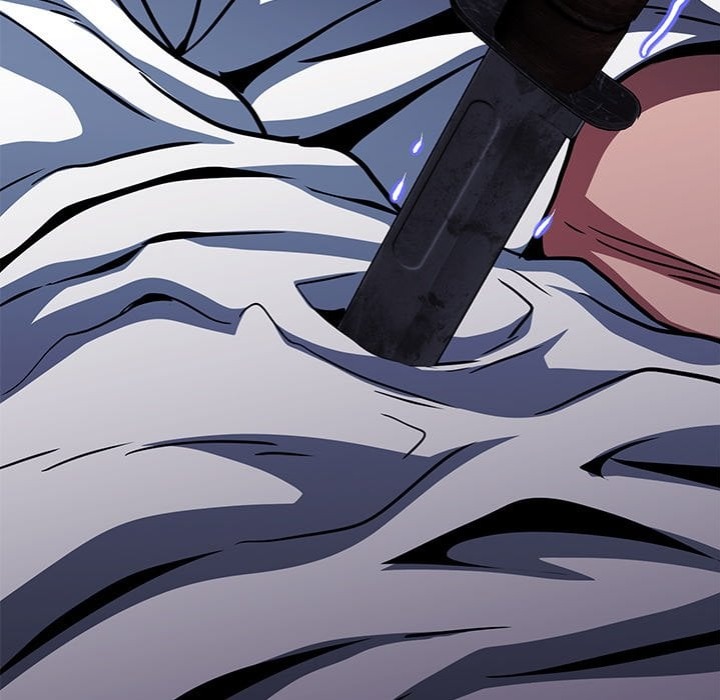 My Gangster Girlfriend chapter 39 page 47