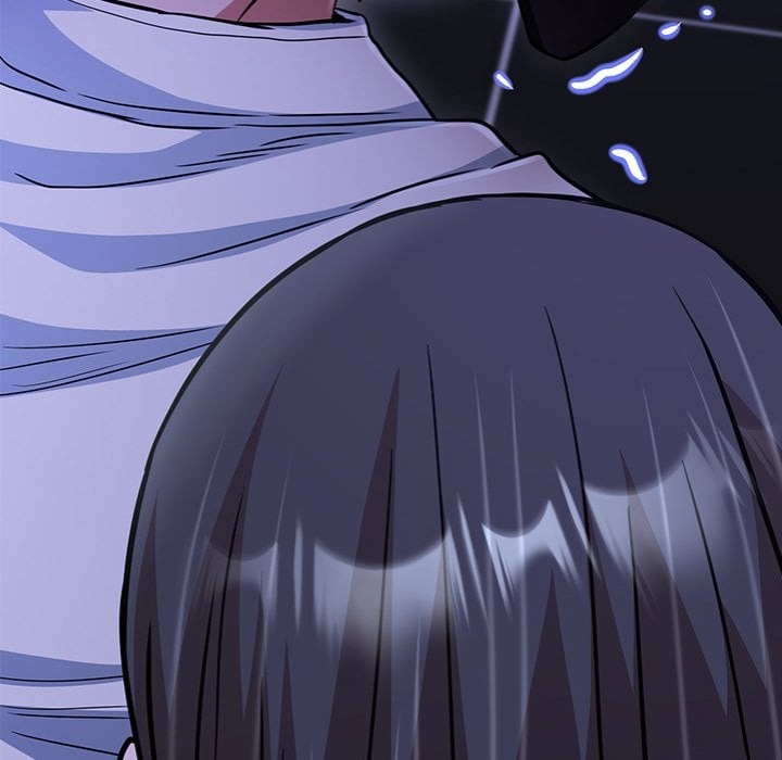 My Gangster Girlfriend chapter 39 page 52