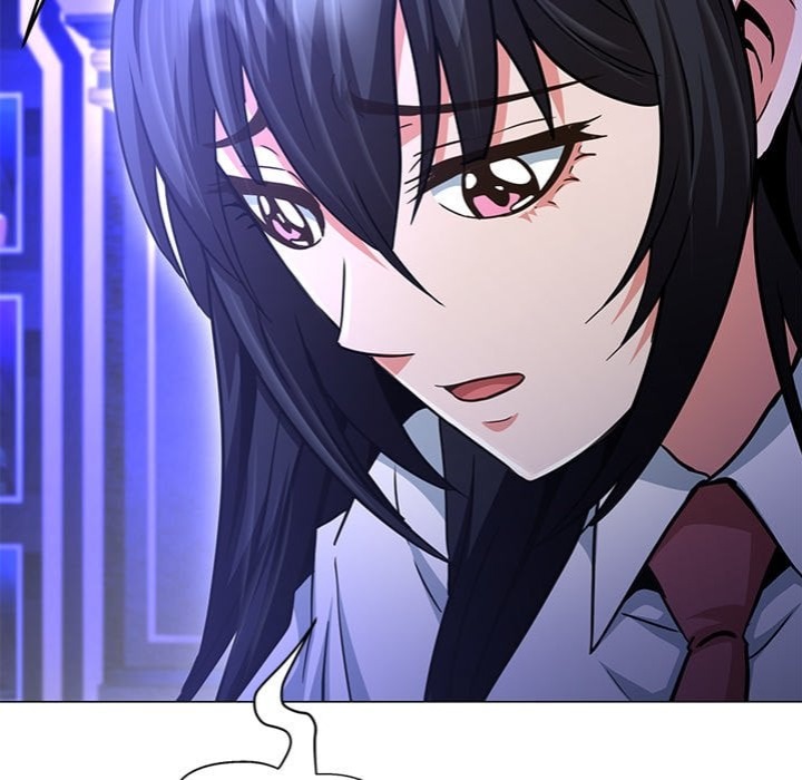 My Gangster Girlfriend chapter 39 page 57