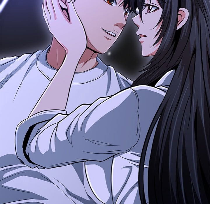 My Gangster Girlfriend chapter 39 page 70