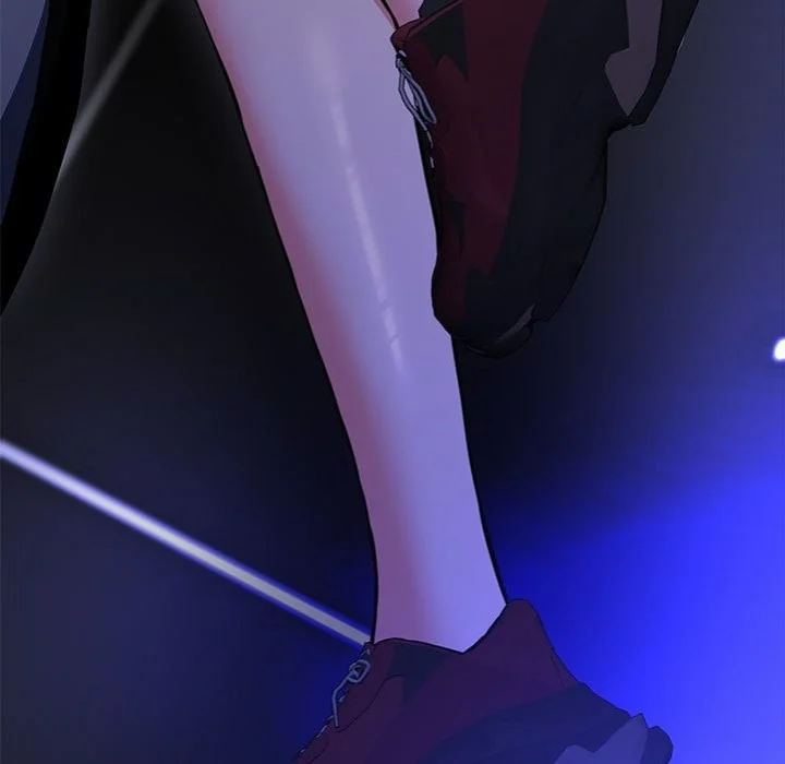 My Gangster Girlfriend chapter 39 page 73