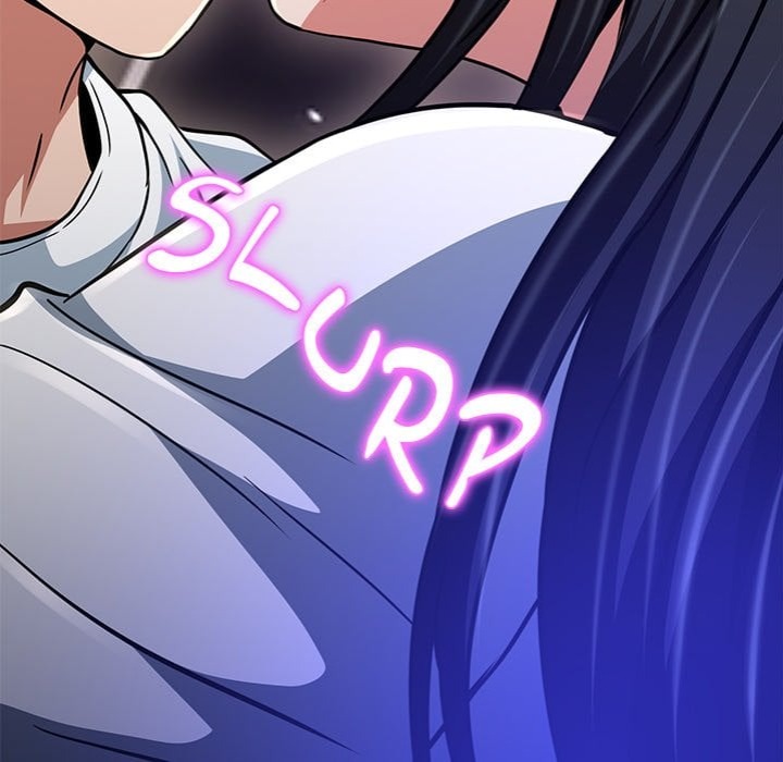 My Gangster Girlfriend chapter 39 page 77