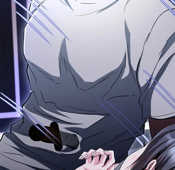 My Gangster Girlfriend chapter 39 page 80