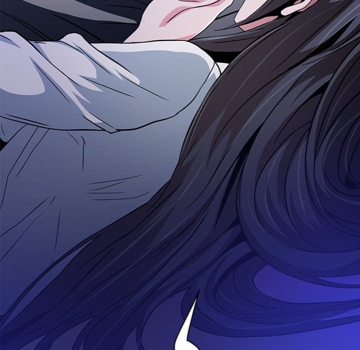 My Gangster Girlfriend chapter 39 page 81