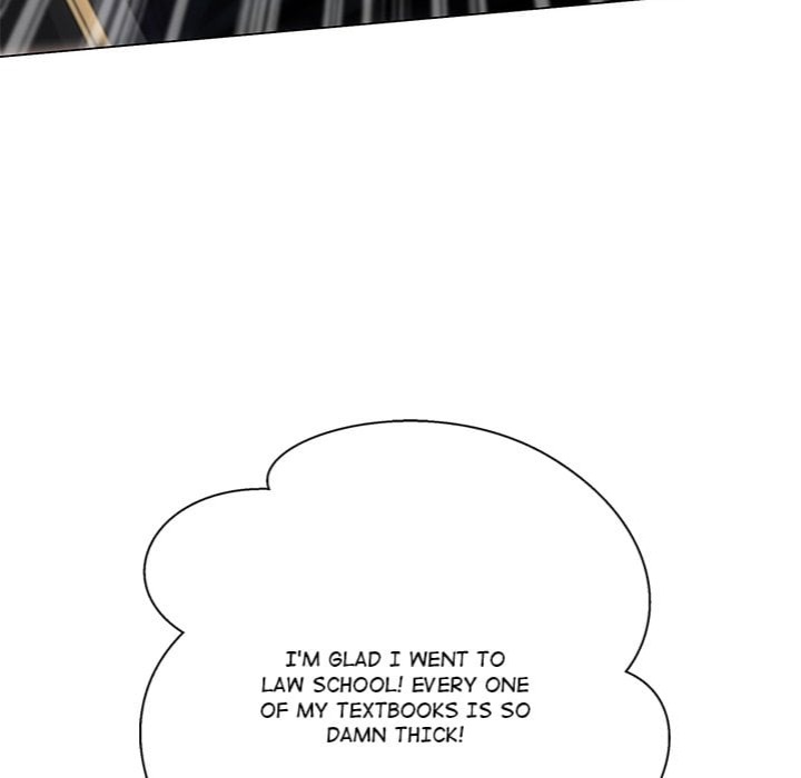 My Gangster Girlfriend chapter 39 page 86