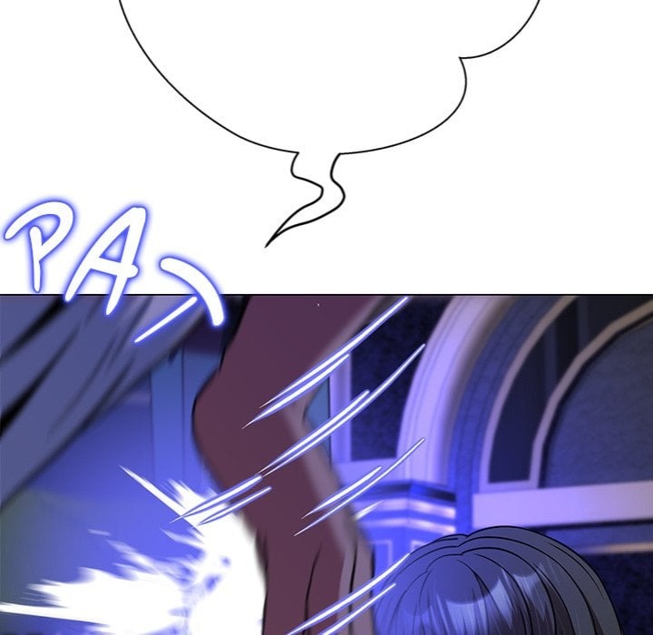 My Gangster Girlfriend chapter 39 page 87