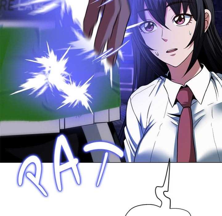 My Gangster Girlfriend chapter 39 page 88