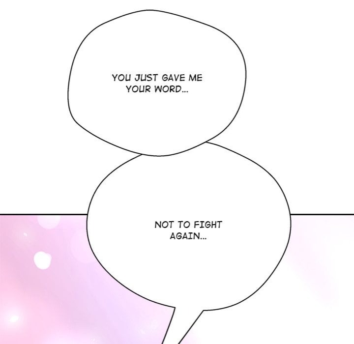 My Gangster Girlfriend chapter 39 page 90