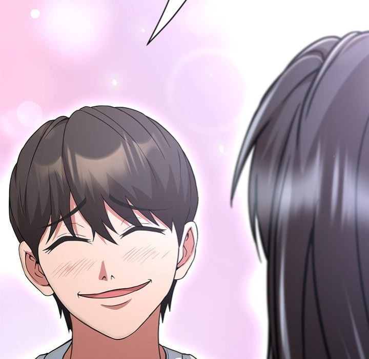 My Gangster Girlfriend chapter 39 page 91