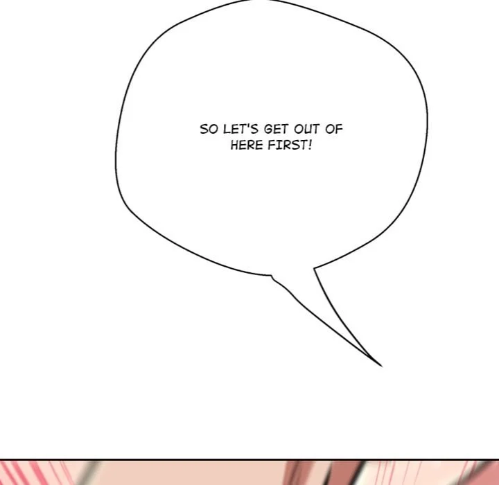My Gangster Girlfriend chapter 39 page 94