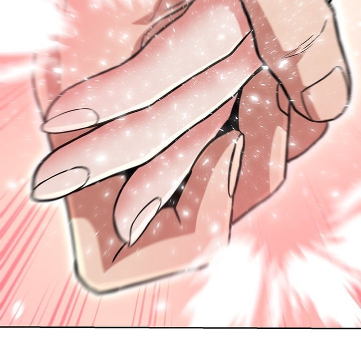My Gangster Girlfriend chapter 39 page 96