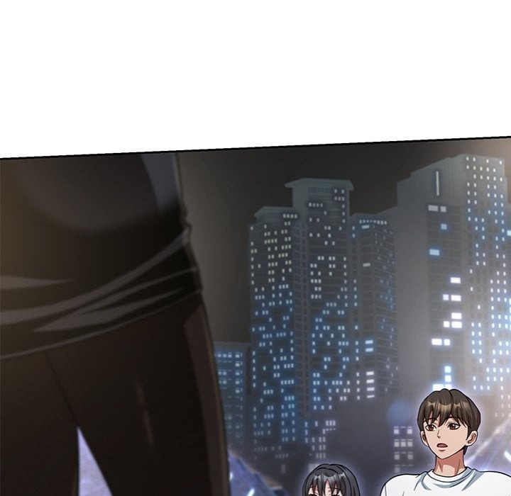 My Gangster Girlfriend chapter 39 page 106