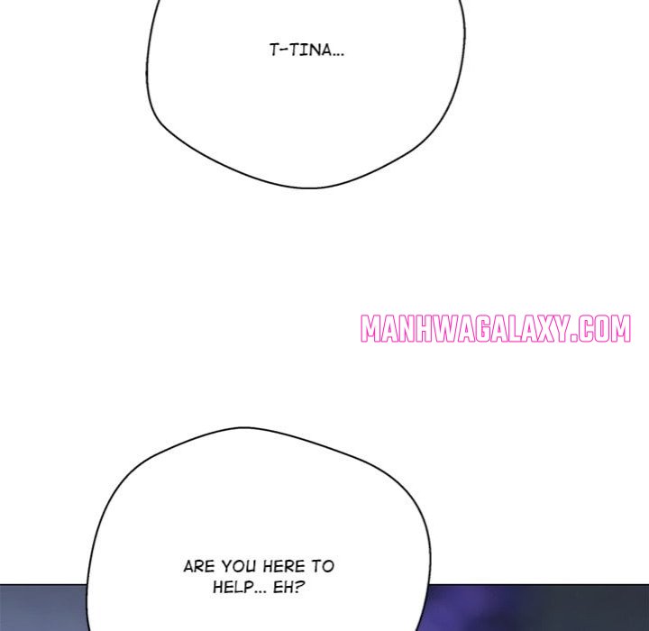 My Gangster Girlfriend chapter 39 page 113