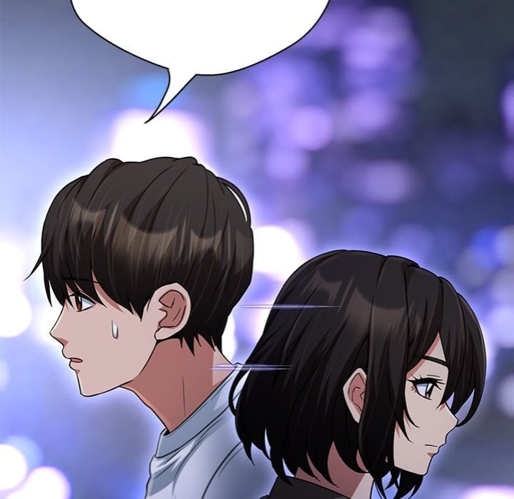 My Gangster Girlfriend chapter 39 page 114