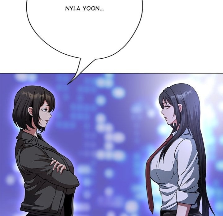 My Gangster Girlfriend chapter 39 page 116