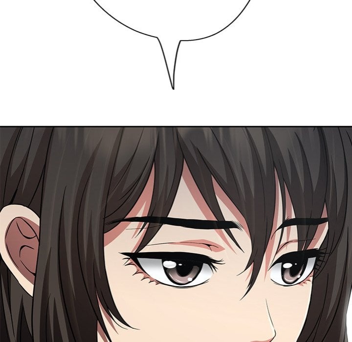 My Gangster Girlfriend chapter 39 page 118